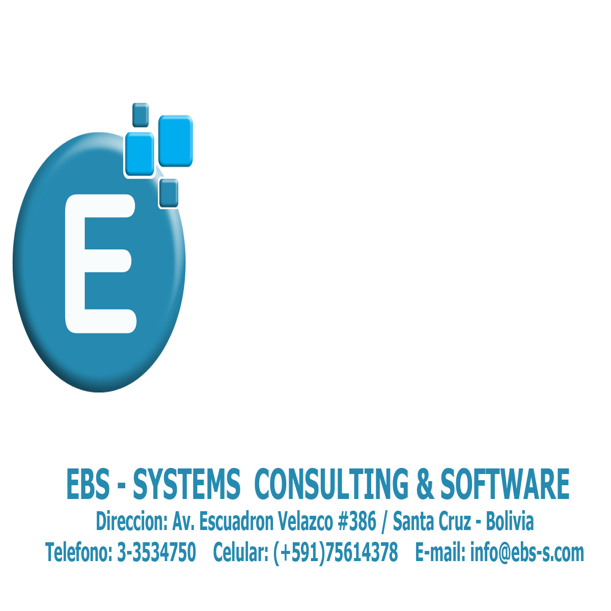 Ebs Systems